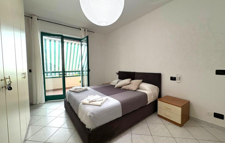 Appartamento in vendita a Massa