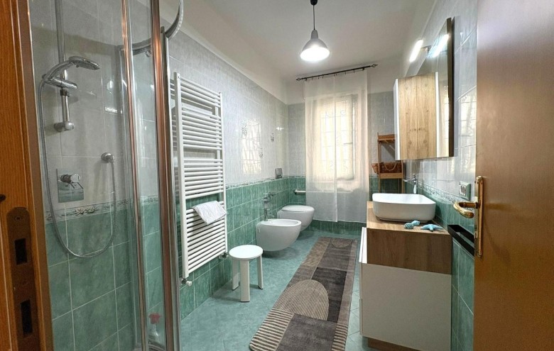 Appartamento in vendita a Massa