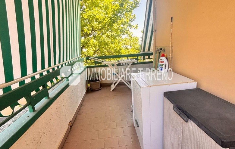 Appartamento in vendita a Massa