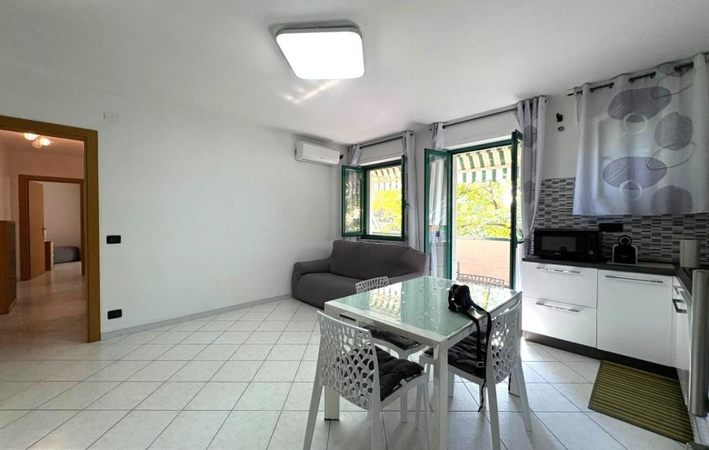 Appartamento in vendita a Massa