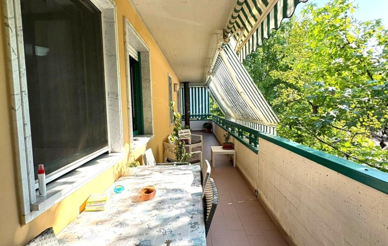 Appartamento in vendita a Massa