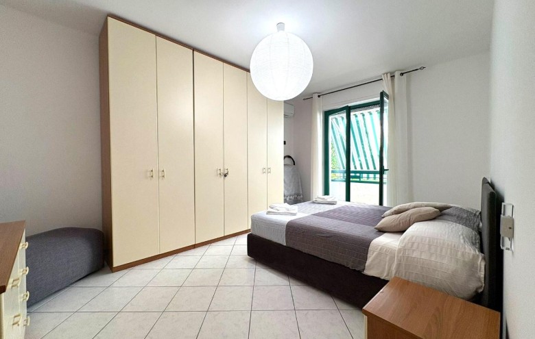 Appartamento in vendita a Massa