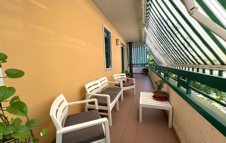 Appartamento in vendita a Massa