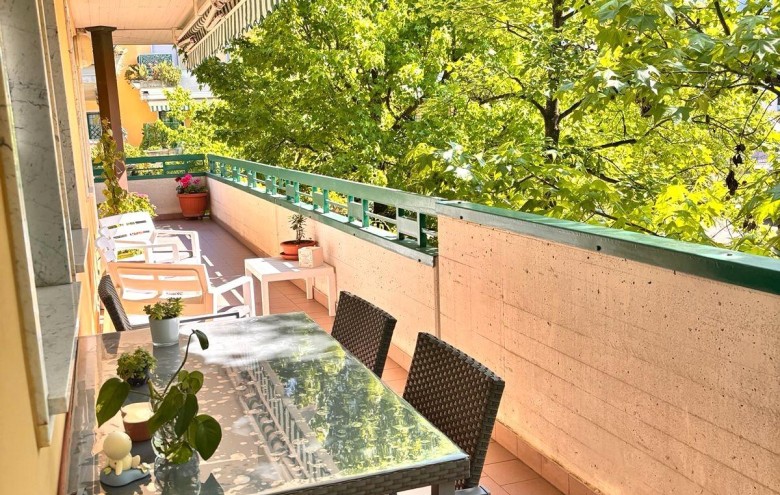 Appartamento in vendita a Massa