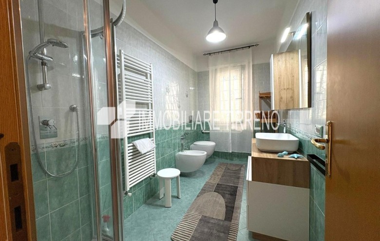 Appartamento in vendita a Massa