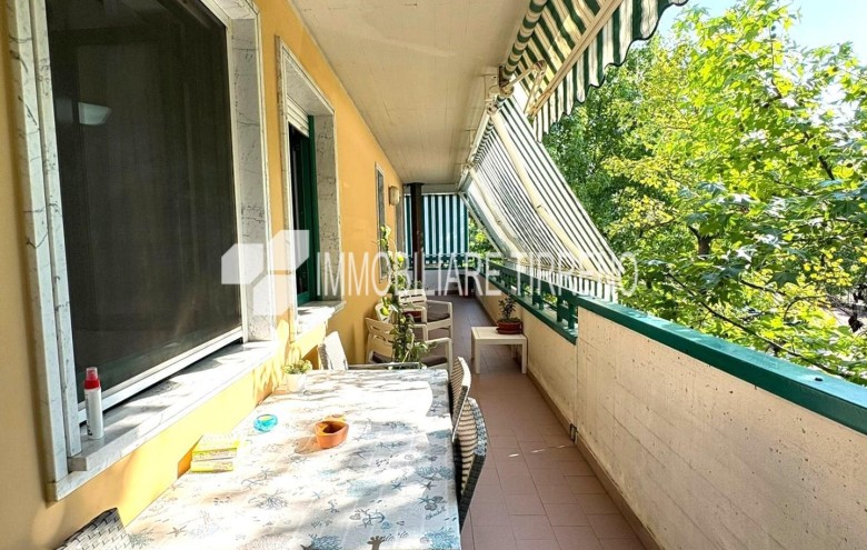 Appartamento in vendita a Massa