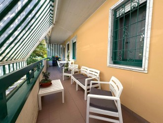 Appartamento in vendita a Marina di Massa