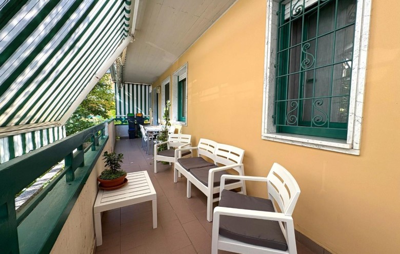 Appartamento in vendita a Massa