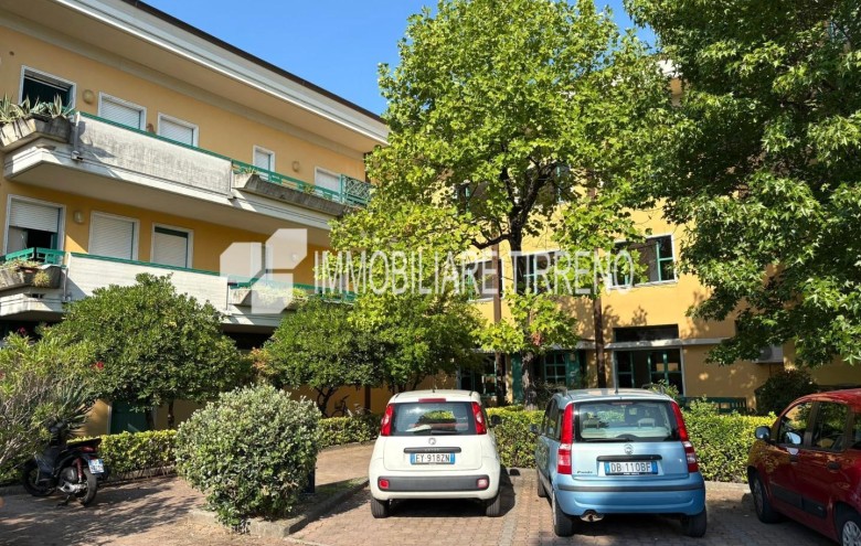 Appartamento in vendita a Massa