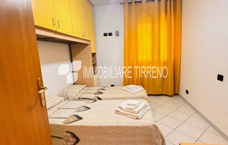 Appartamento in vendita a Massa