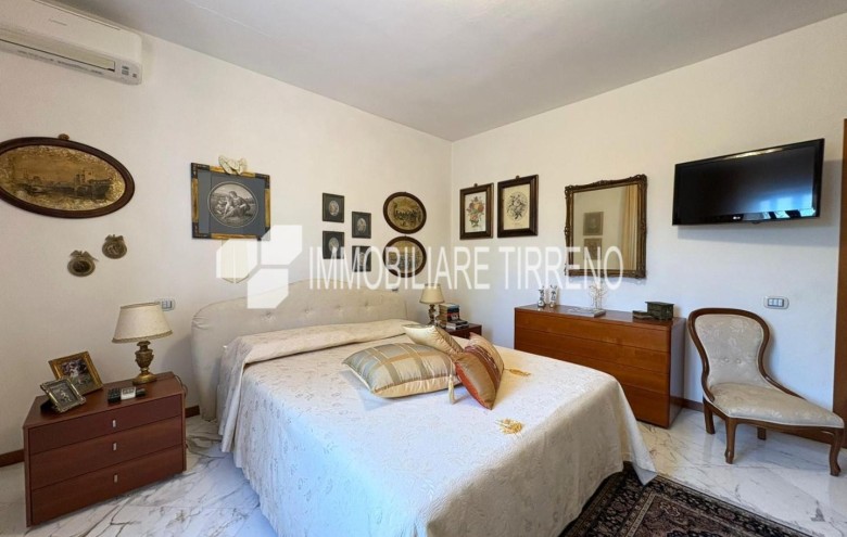 Villa singola in vendita a Massa