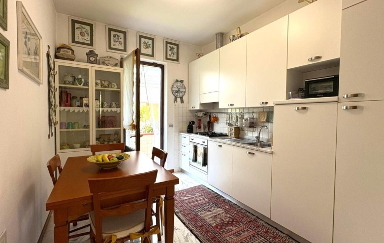 Villa singola in vendita a Massa