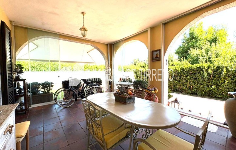 Villa singola in vendita a Massa