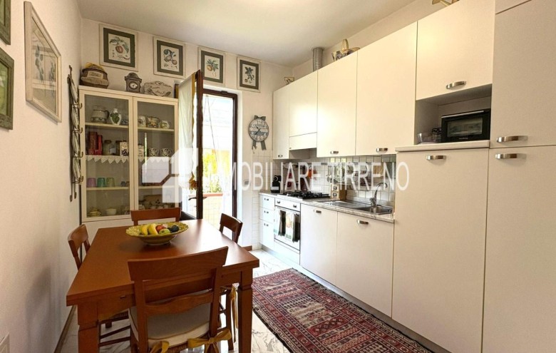 Villa singola in vendita a Massa