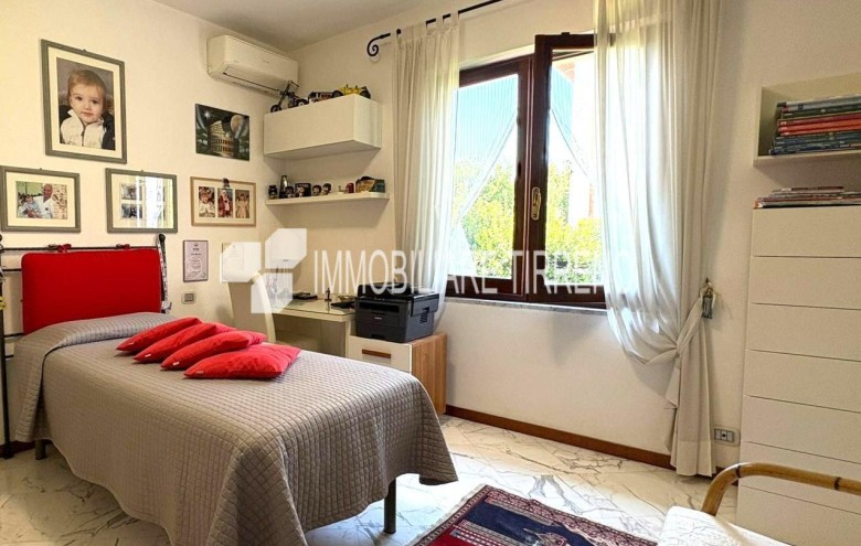 Villa singola in vendita a Massa