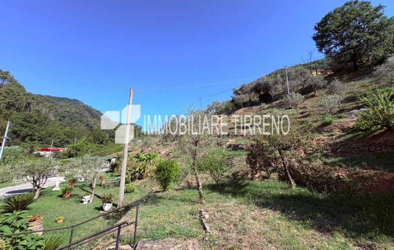 Villa singola in vendita a Massa