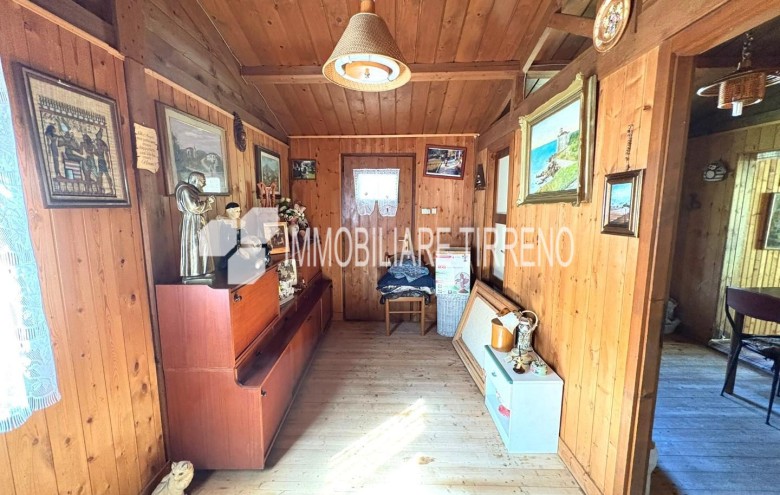 Villa singola in vendita a Massa