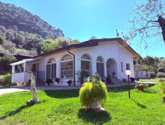 Villa singola in vendita a Mirteto