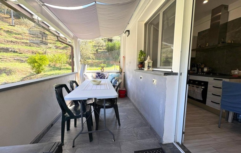 Villa singola in vendita a Massa