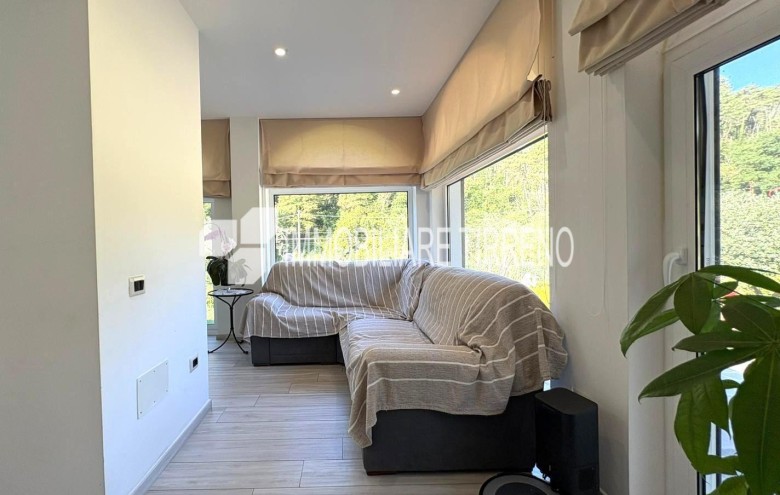 Villa singola in vendita a Massa