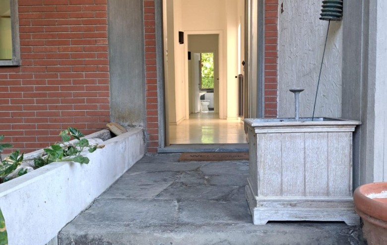 Appartamento in vendita a Massa