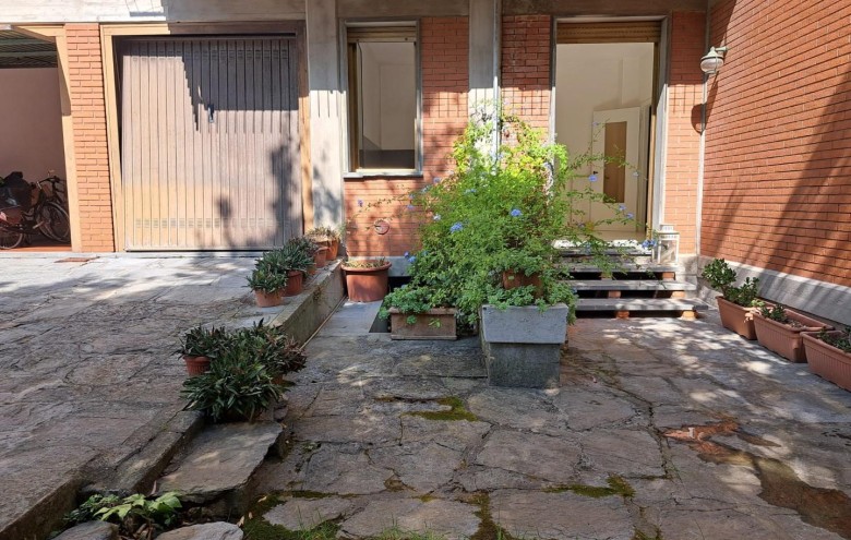 Appartamento in vendita a Massa