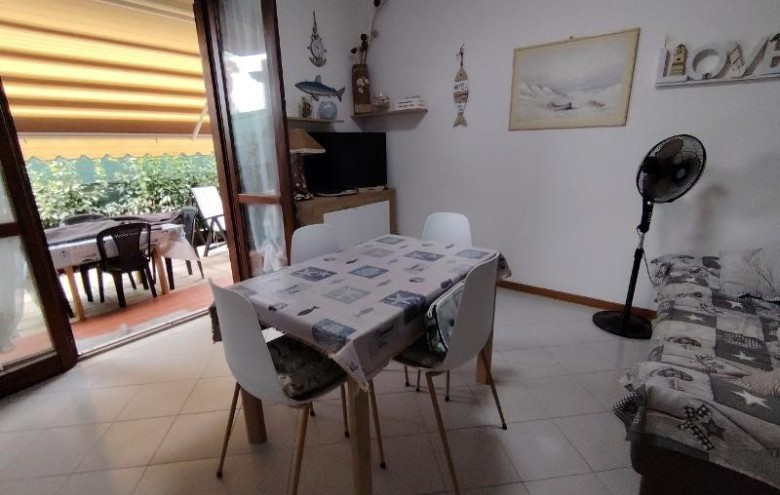 Appartamento in vendita a Massa