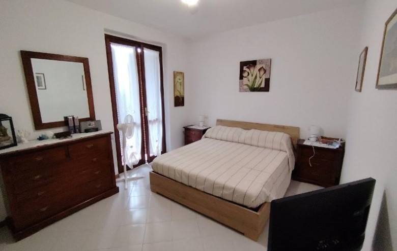 Appartamento in vendita a Massa