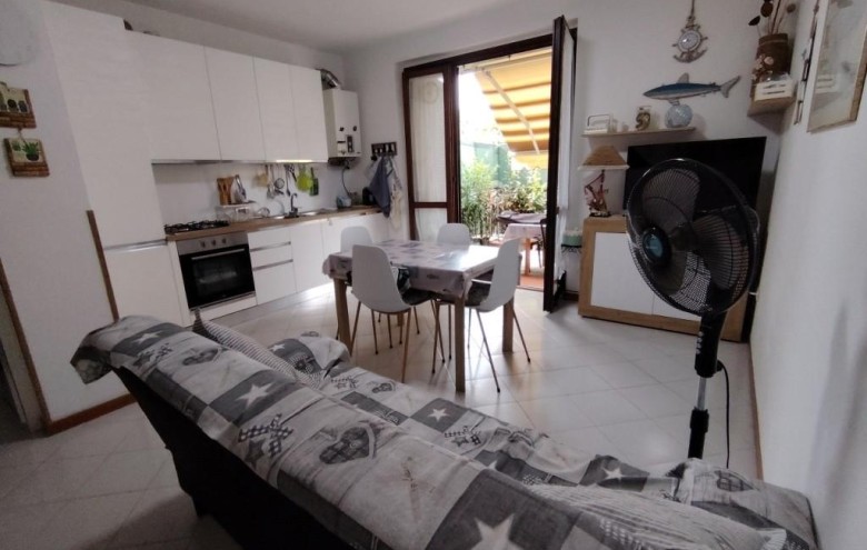 Appartamento in vendita a Massa