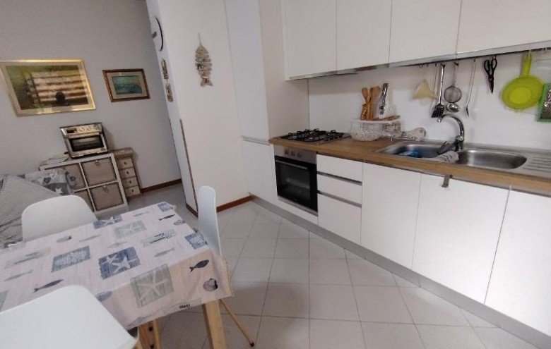 Appartamento in vendita a Massa