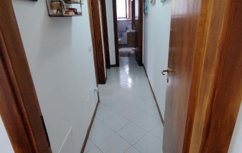 Appartamento in vendita a Massa