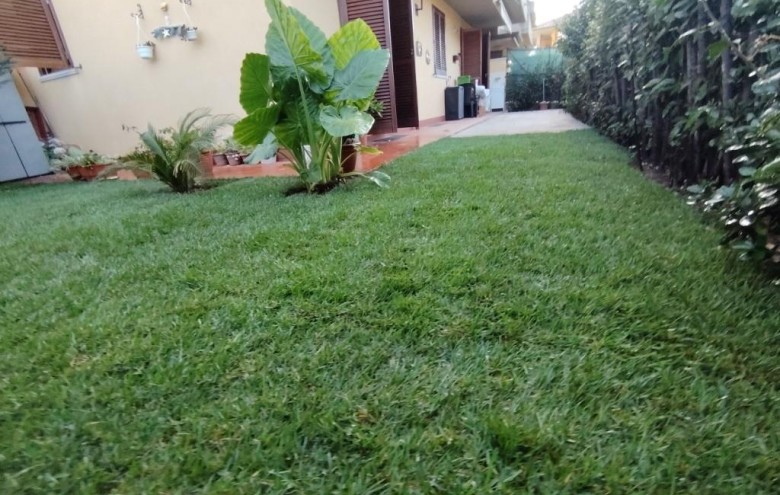 Appartamento in vendita a Massa