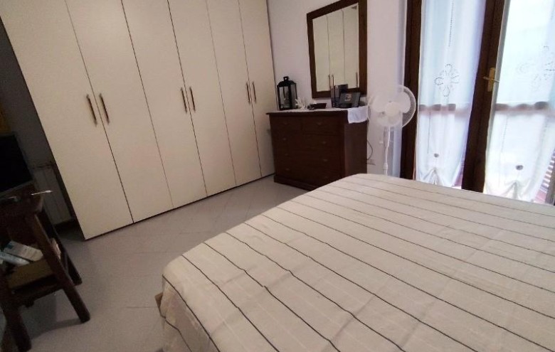 Appartamento in vendita a Massa