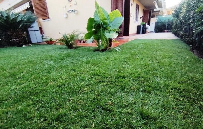 Appartamento in vendita a Massa