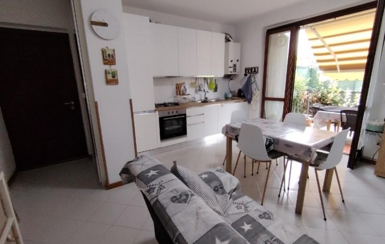 Appartamento in vendita a Massa