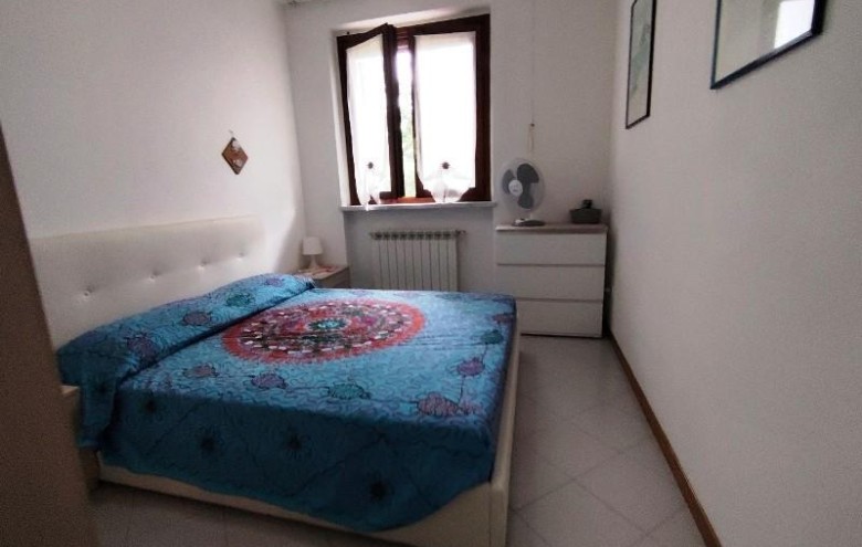 Appartamento in vendita a Massa