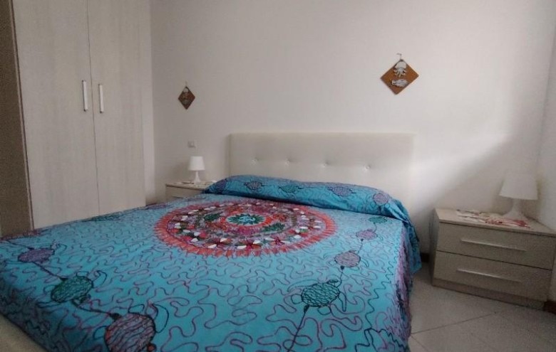 Appartamento in vendita a Massa