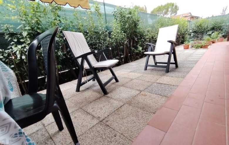 Appartamento in vendita a Massa