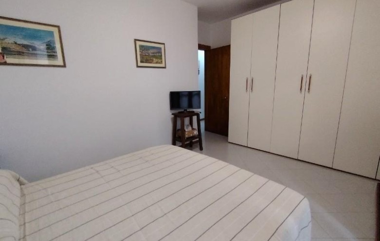 Appartamento in vendita a Massa