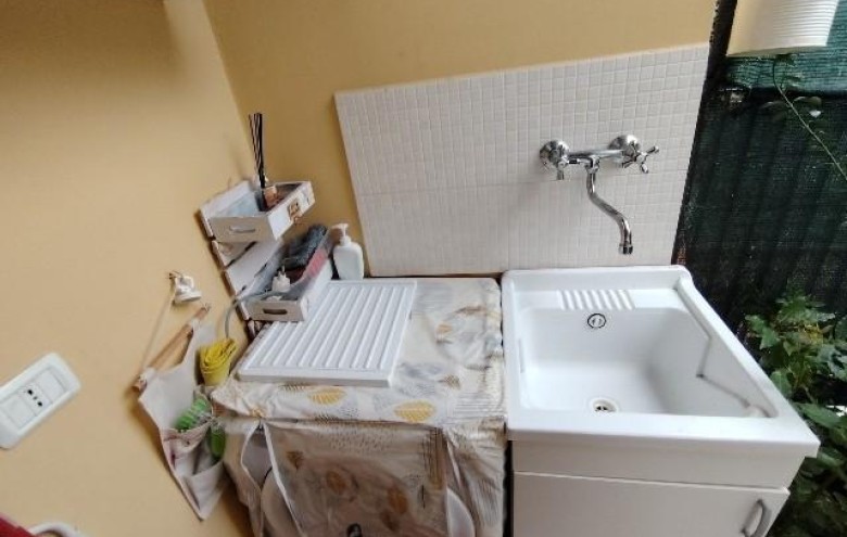 Appartamento in vendita a Massa