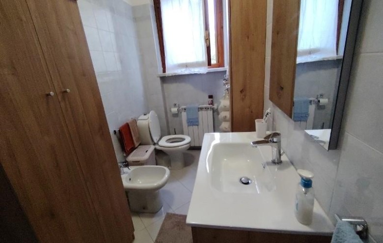 Appartamento in vendita a Massa