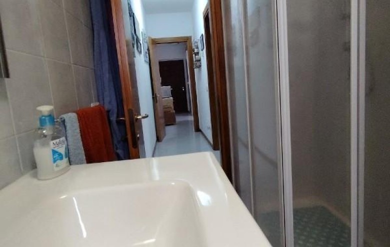 Appartamento in vendita a Massa