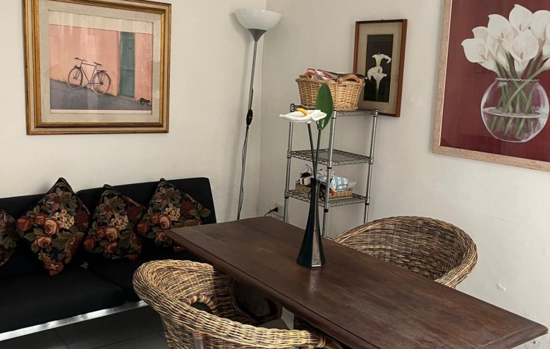 Porzione di casa in vendita a Viareggio