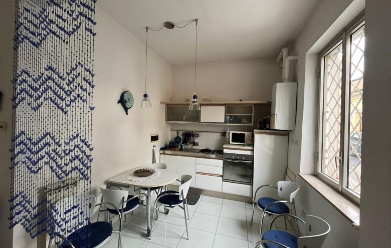 Porzione di casa in vendita a Viareggio