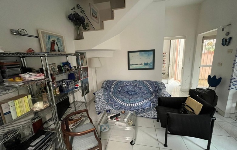 Porzione di casa in vendita a Viareggio