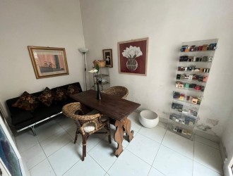 Porzione di casa in vendita a Viareggio