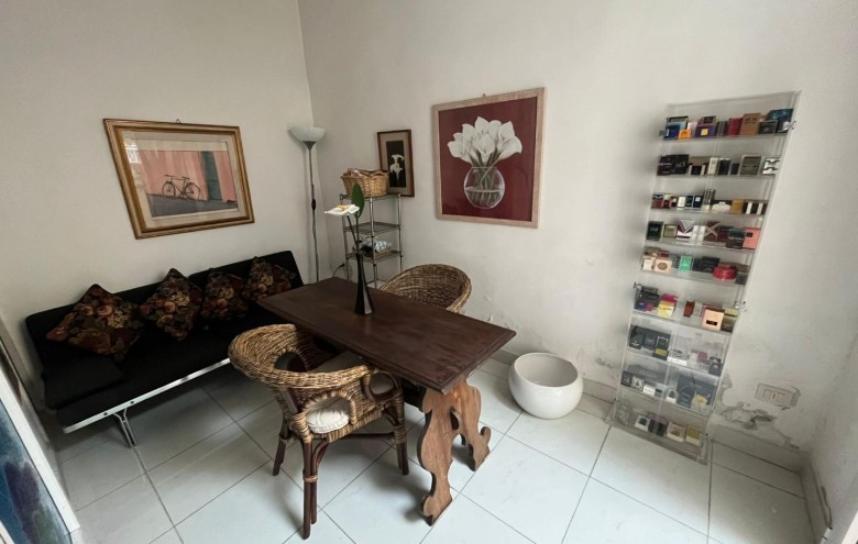 Porzione di casa in vendita a Viareggio