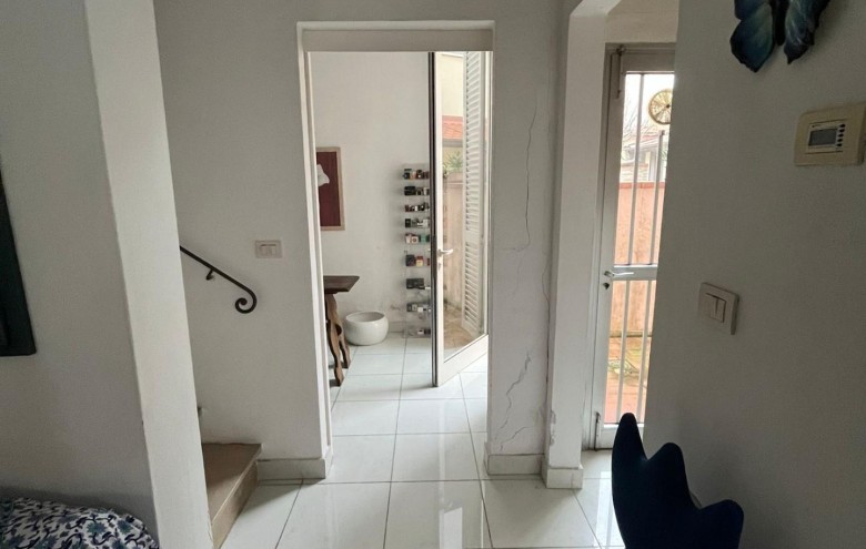 Porzione di casa in vendita a Viareggio