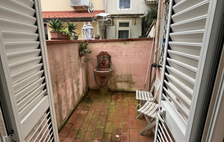 Porzione di casa in vendita a Viareggio