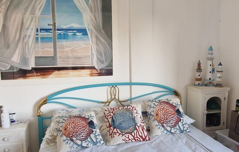 Appartamento in vendita a Montignoso